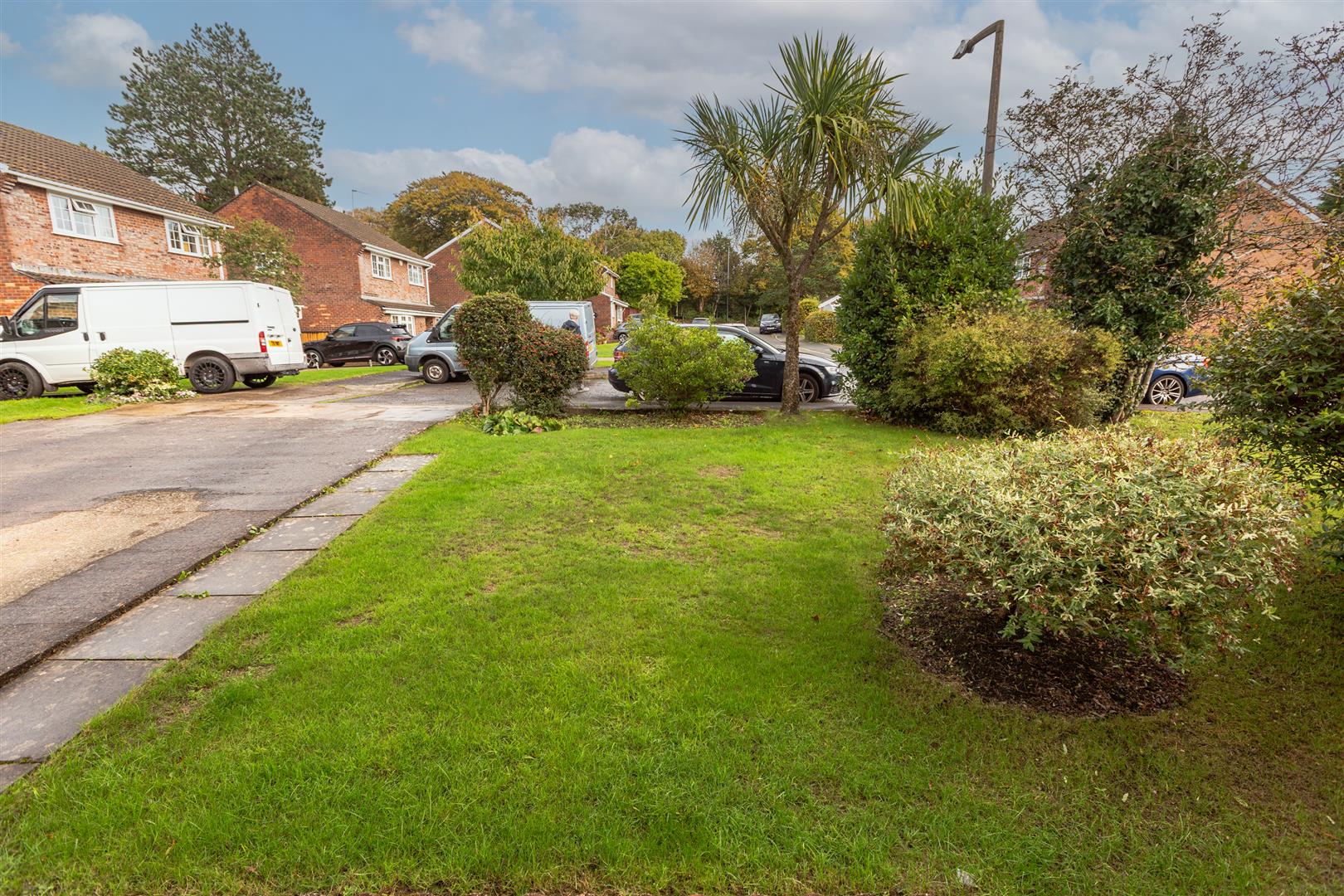 Greenwood Close, Sketty, Swansea, SA2 9AY